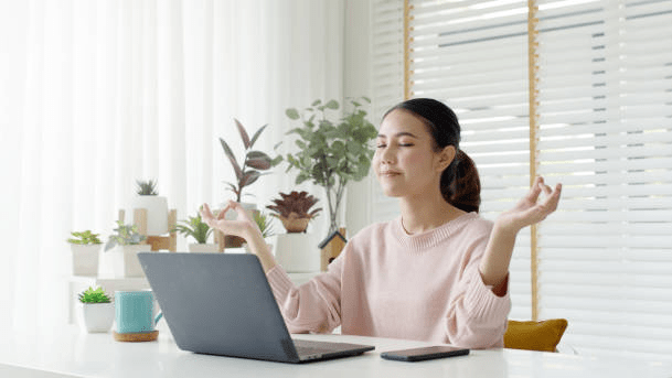 Mindfulnes en empresas