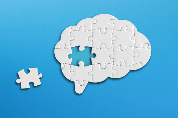 Encuentra la pieza que te falta, en tu puzle mental