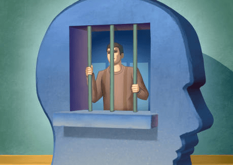 Esclavo de sus creencias