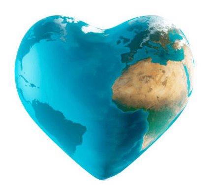 Arreglemonos para arreglar el mundo