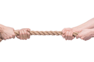 Depresión, no la dejes ganar