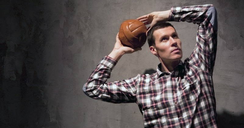 Ismael Santos deporte y conciencia