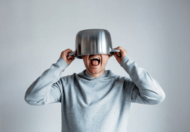 Tantos pensamientos me vuelven loco