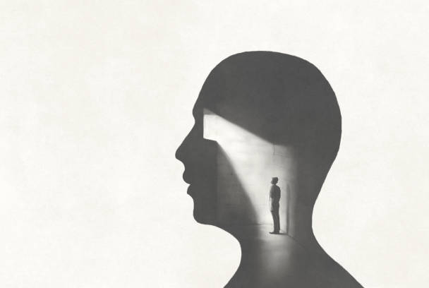 Lo que piensas no es verdad