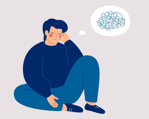 Pensando sobre el estrés