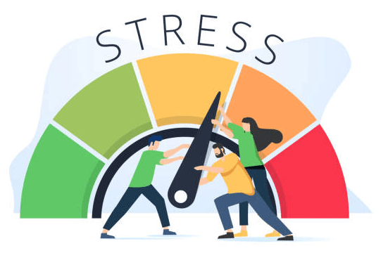 Tolerancia al estrés