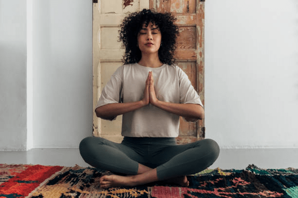 Meditación y sus beneficios