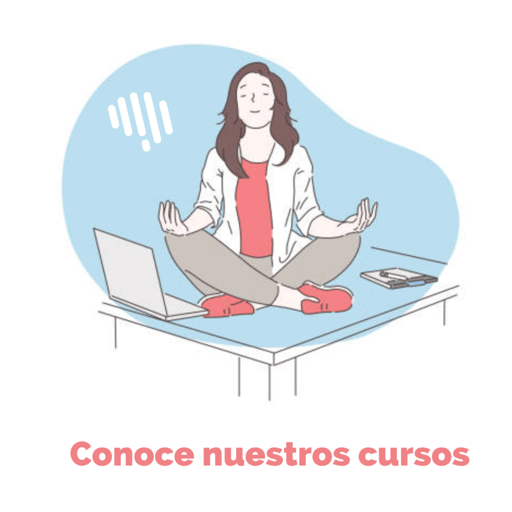 Cursos Sentirme Mejor