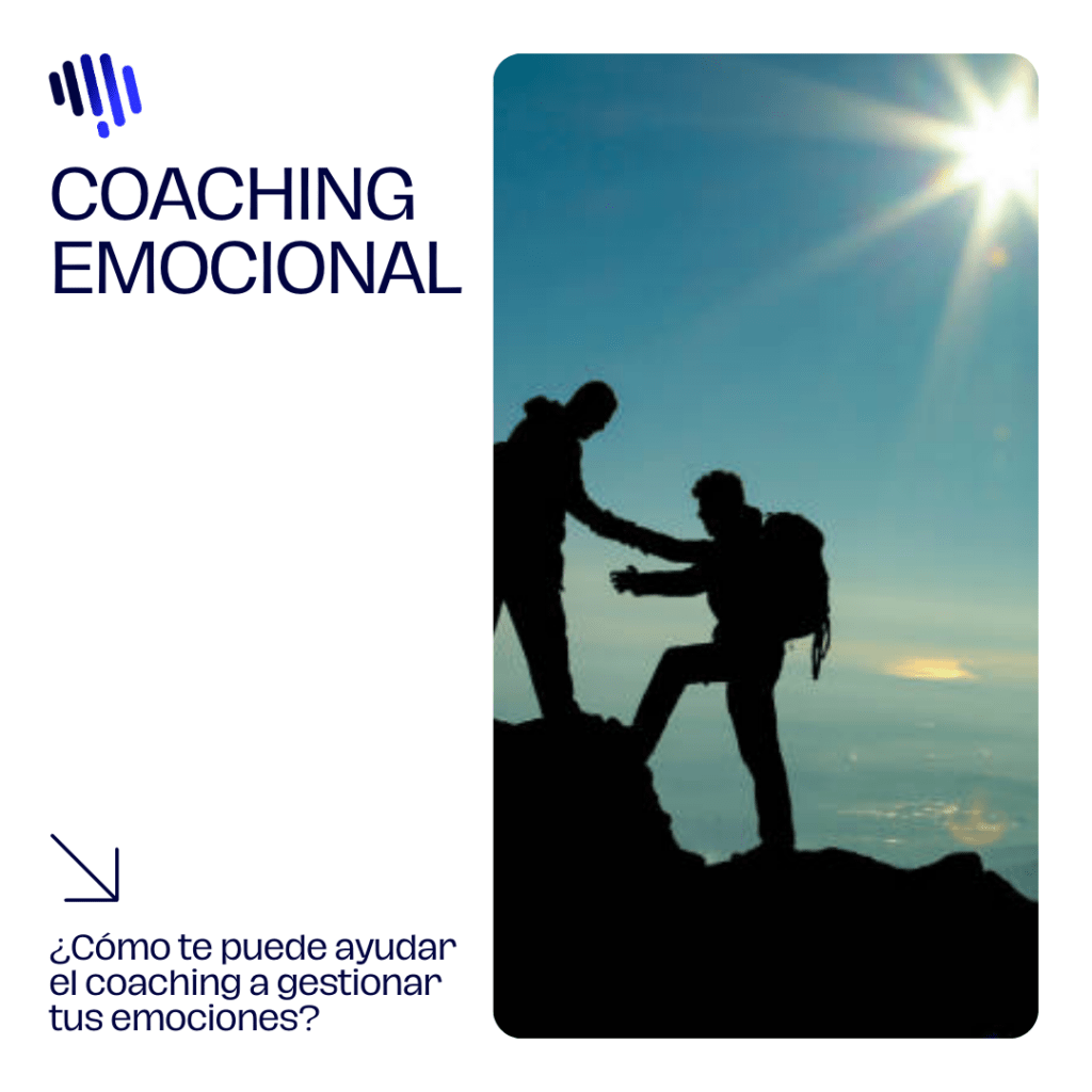 Coaching emocional