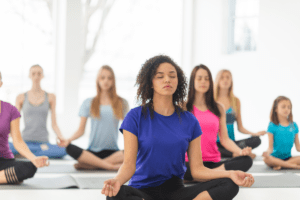 Curso De Respiración