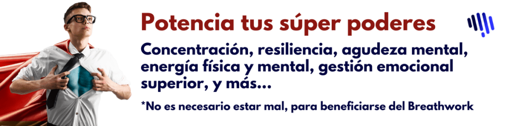 Potencia Tus Super Poderes