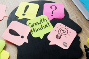 Growth Mindset