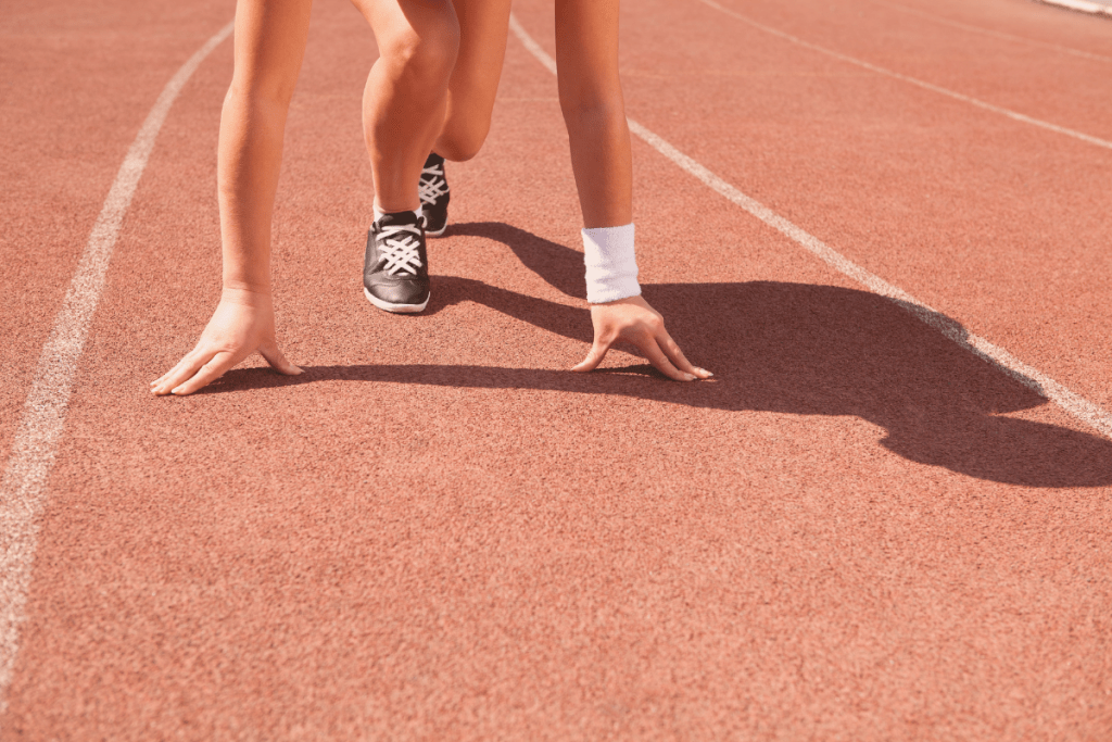 Respiración y rendimiento deportivo