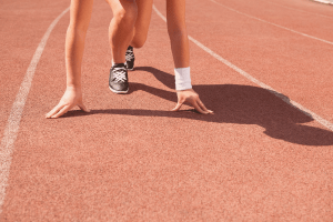 Respiración y rendimiento deportivo