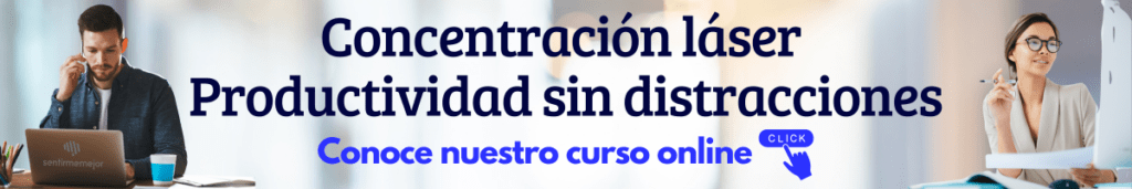 Mejora Tu Concentration