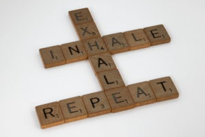 Respiracion De Coherencia Cardiaca